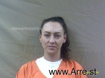 Jessica Elaine Watson Mugshot